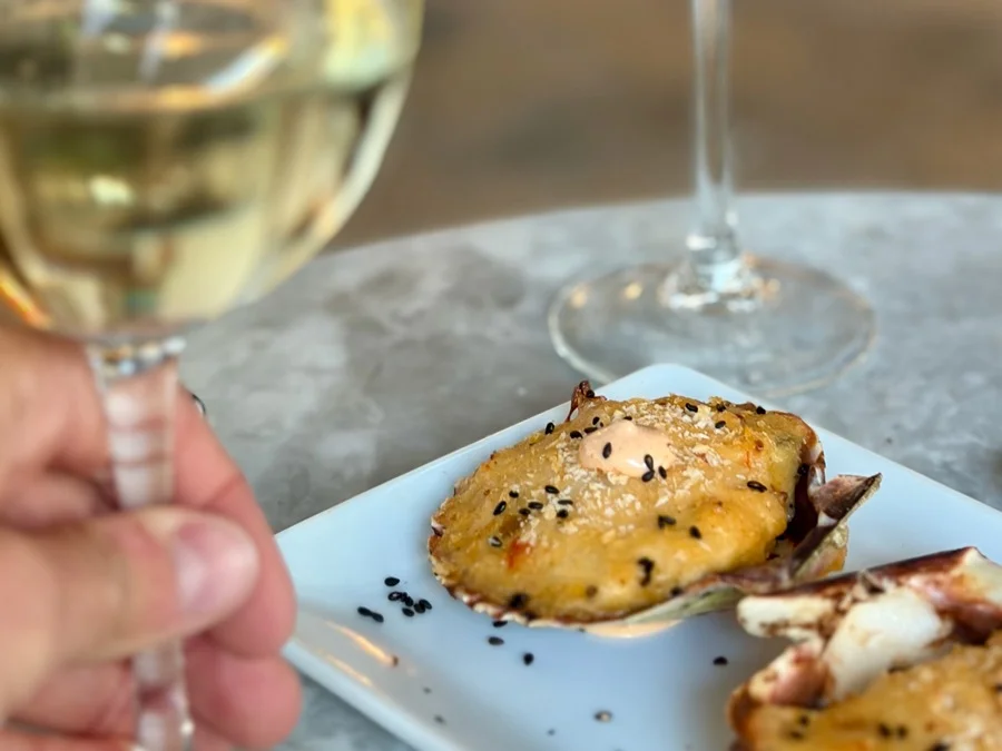 The best tapas at Restaurant Ca'n Mir on the Pollença food tour 