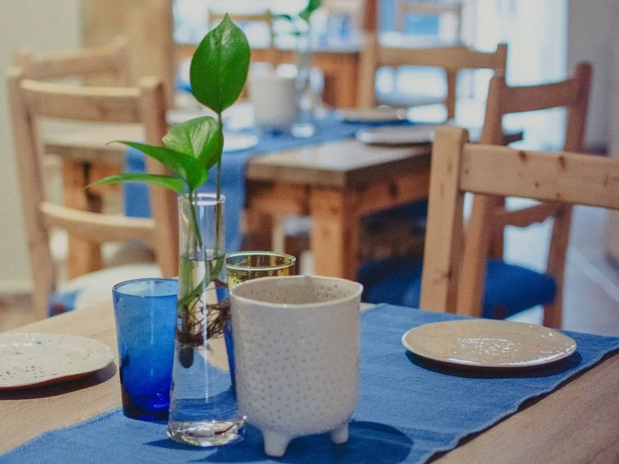 Pollença culinary experience with la Fonda de l'Aigua