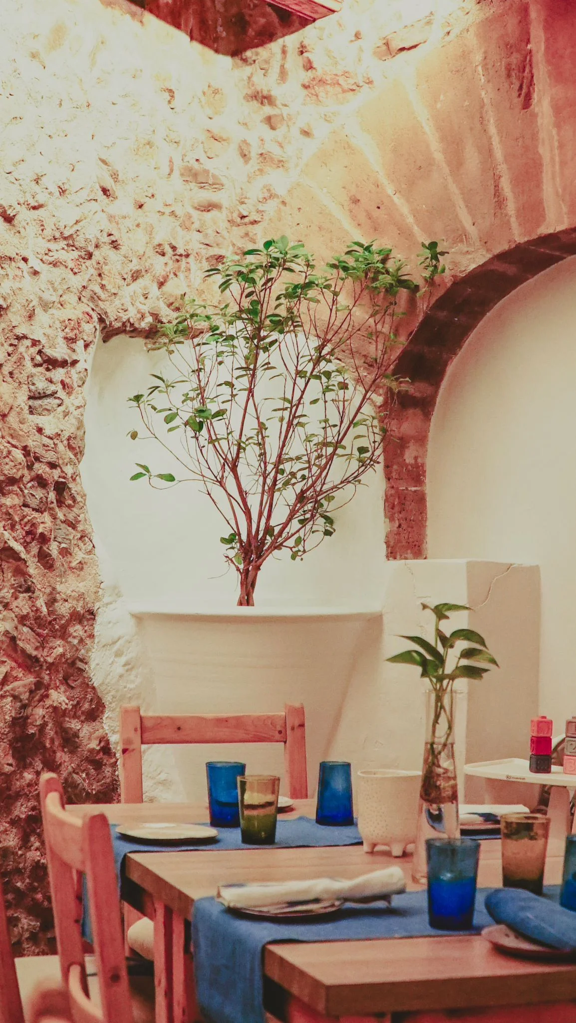 La Fonda de l’Aigua - Mallorcan market cuisine in Pollença