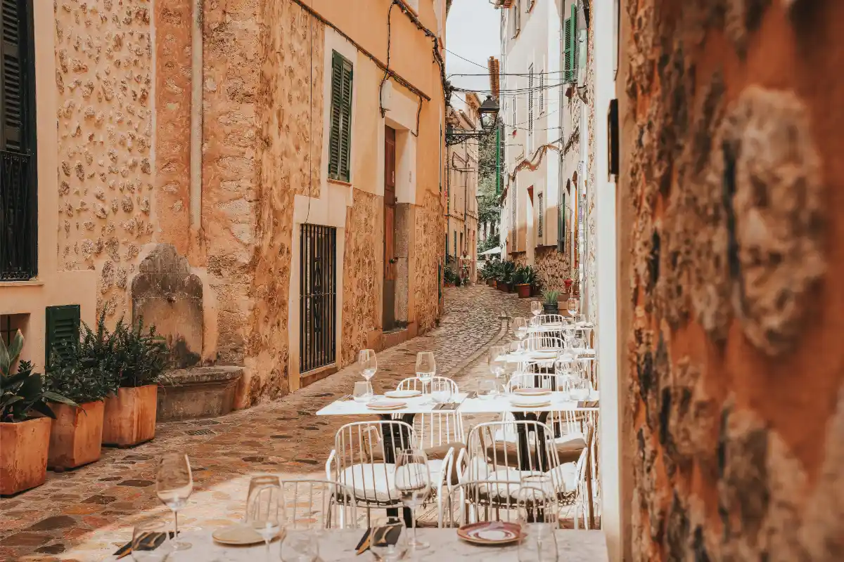Tour gastronómico autoguiado en Sóller - Mallorca