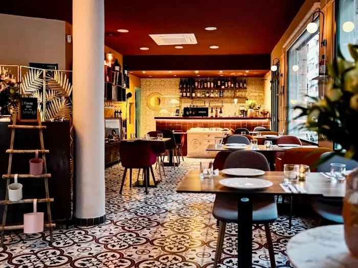 Idilio – a true culinary experience in Palma’s residential neighbourhood