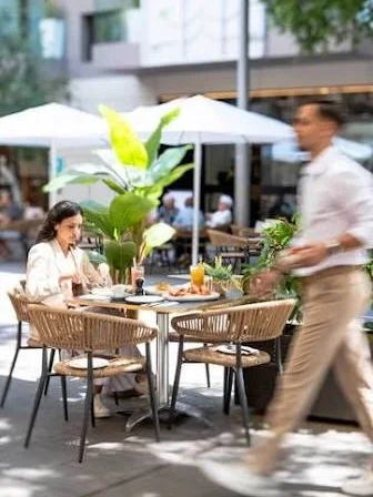 Raco Restaurant and wine bar on the Blanquerna in Palma